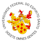 Ufes Universidade Federal Do Espírito Santo Logo Transparent PNG