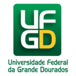 Ufgd Universidade Federal Da Grande Dourados Logo Transparent PNG