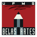 Ufmg Escola De Belas Artes Logo Transparent PNG