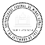 Ufmg Logo Transparent PNG