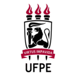Ufpe Univesidade Federal De Pernambuco Logo Transparent PNG