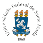 Ufsm Logo Transparent PNG