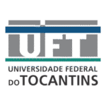 Uft Universidade Federal Do Tocantins Logo Transparent PNG