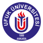 Ufuk Universitesi Ankara Logo Transparent PNG