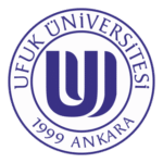 Ufuk Üniversitesi Logo Transparent PNG