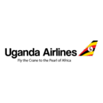 Uganda Airlines Logo Transparent PNG