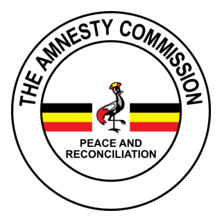 Uganda Amnesty Commission