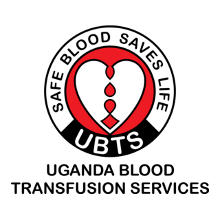 Uganda Blood Transfusion Services UBTS