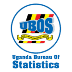Uganda Bureau Of Statistics UBOS Logo Transparent PNG