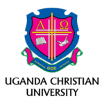 Uganda Christian University Ucu Logo Transparent PNG
