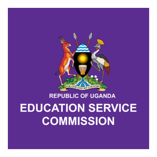 Uganda Education Service Commission Esc