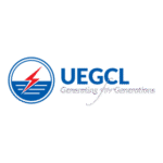 Uganda Electricity Generation Co Ltd UEGCL Logo Transparent PNG