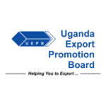 Uganda Export Promotion Board UEPB Logo Transparent PNG