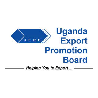 Uganda Export Promotion Board UEPB