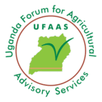 Uganda Forum For Agricultural Advisory Services UF Logo Transparent PNG