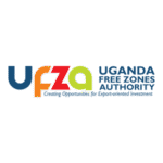 Uganda Free Zones Authority UFZA Logo Transparent PNG