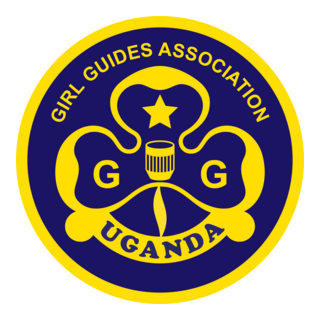 Uganda Girl Guides Association Ugga