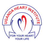 Uganda Heart Institute UHI Logo Transparent PNG