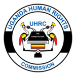 Uganda Human Rights Commission UHRC Logo Transparent PNG