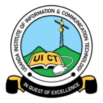 Uganda Institute Of Ict Uict Logo Transparent PNG