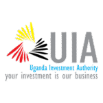 Uganda Investment Authority UIA Logo Transparent PNG