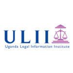 Uganda Legal Information Institute Ulii Logo Transparent PNG