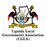 Uganda Local Governments Association UGLA Logo Transparent PNG