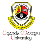 Uganda Martyrs University Umu Logo Transparent PNG