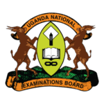 Uganda Nation Examinations Board Logo Transparent PNG