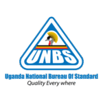 Uganda National Bureau Of Standards UNBS Logo Transparent PNG