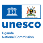Uganda National Commission For UNESCO Logo Transparent PNG