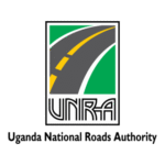 Uganda National Roads Authority UNRA Logo Transparent PNG