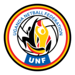 Uganda Netball Festival UNF Logo Transparent PNG