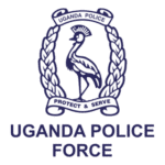 Uganda Police Force Logo Transparent PNG