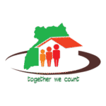 Uganda Population And Housing Census Logo Transparent PNG
