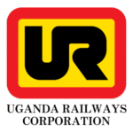 Uganda Railways Corporation UR Logo Transparent PNG