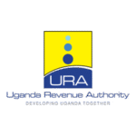 Uganda Revenue Authority Ura Logo Transparent PNG