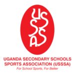 Uganda Secondary Schools Sports Association Usssa Logo Transparent PNG