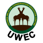 Uganda Wildlife Conservation Education Centre Zoo Logo Transparent PNG