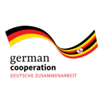 Ugandan German Development Cooperation Logo Transparent PNG