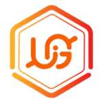 Ugchain UGC Logo Transparent PNG