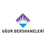 Uğur Dershaneleri Logo Transparent PNG