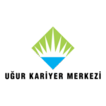 Uğur Kariyer Merkezi Logo Transparent PNG