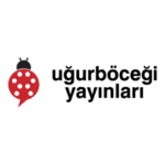 Uğurböceği Yayınları Logo Transparent PNG