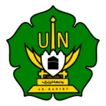 Uin Ar Raniry Banda Aceh Logo Transparent PNG