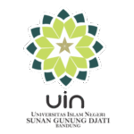 Uin Bandung Logo Transparent PNG