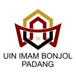 Uin Imam Bonjol Padang Logo Transparent PNG