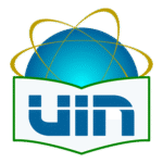 Uin Logo Transparent PNG