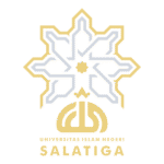 Uin Salatiga Logo Transparent PNG