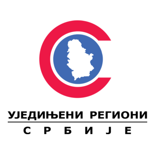 Ujedinjeni Regioni Srbije